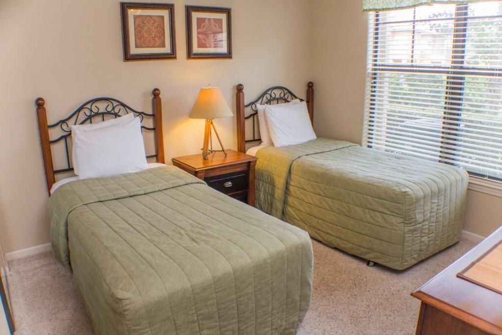Bella Piazza Resort - 3 Bedroom Condo With West Facing Patio Citrus Ridge Kültér fotó